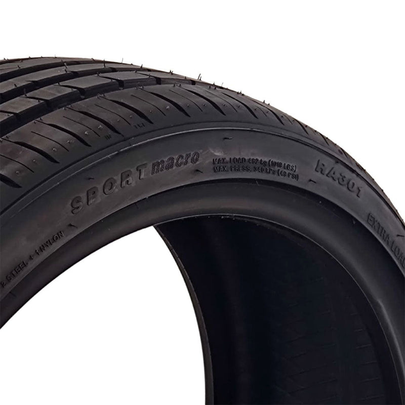 Pneu Aptany RA301 195/40R17 Aro 17 81W