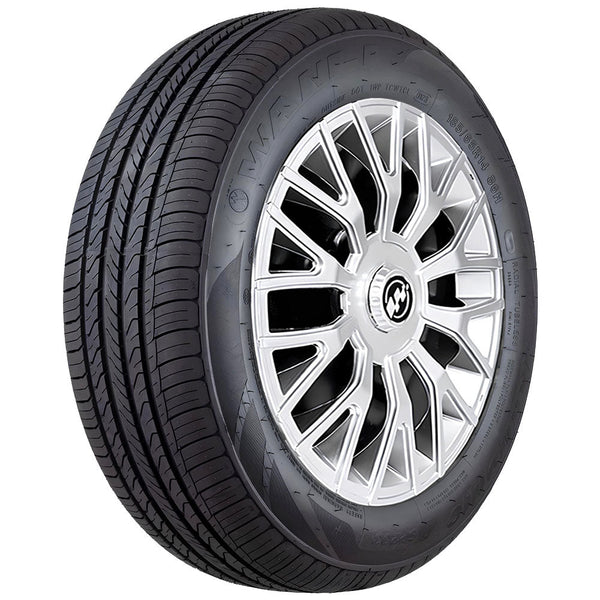 Pneu Wanli SP203 175/75R14 Aro 14 86T