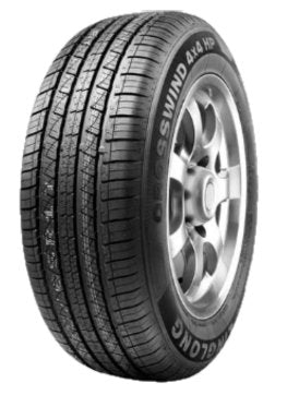 Pneu Linglong Crosswind 215/60R16 Aro 16 95H