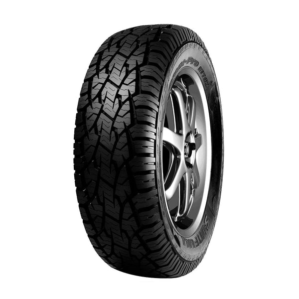 Pneu Sunfull Mont-Pro AT782 265/75R16 AT Aro 16 123/120R 10 Lonas