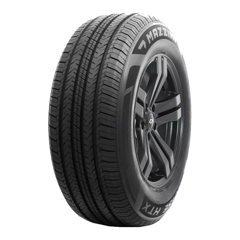 Pneu Mazzini Cruze 235/55R18 HT Aro 18 104V