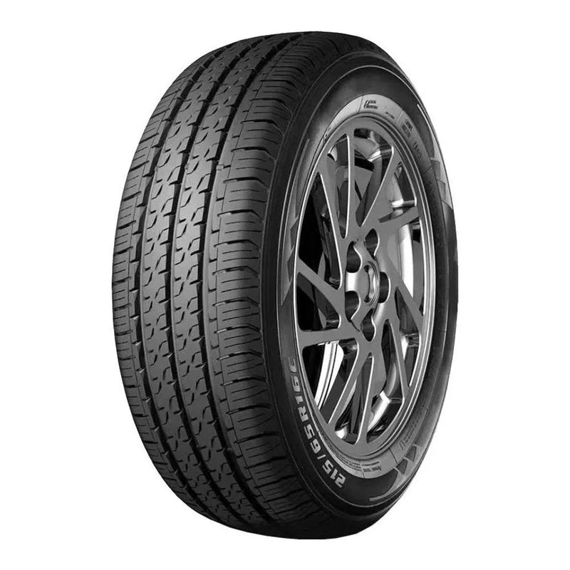 Pneu Yeada YDA-296 205/75R16C Aro 16C 110/108R 8 Lonas