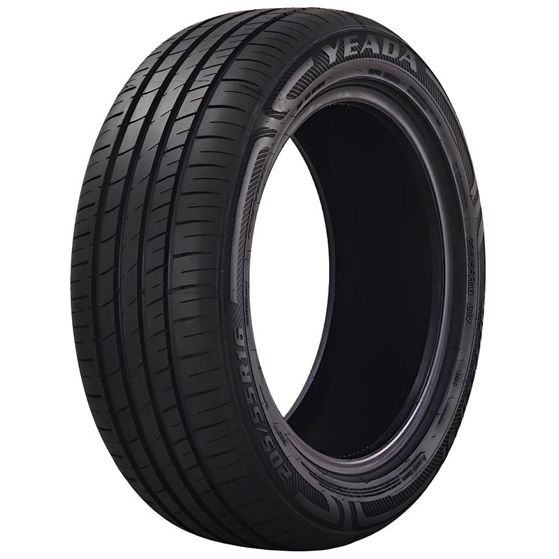 Pneu Yeada Opteco S1 205/55R16 Aro 16 91V