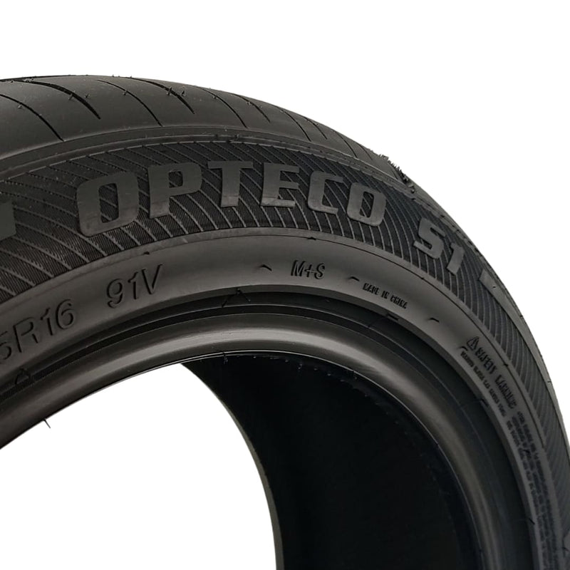 Pneu Yeada Opteco S1 205/55R16 Aro 16 91V