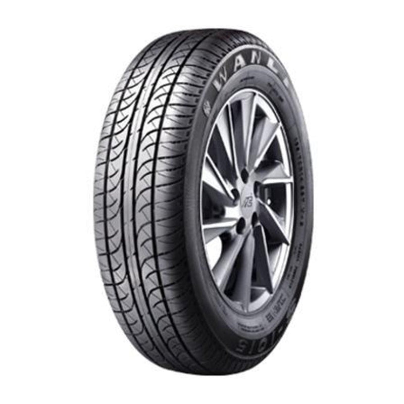 Pneu Wanli S-1015 175/80R14 Aro 14 88T