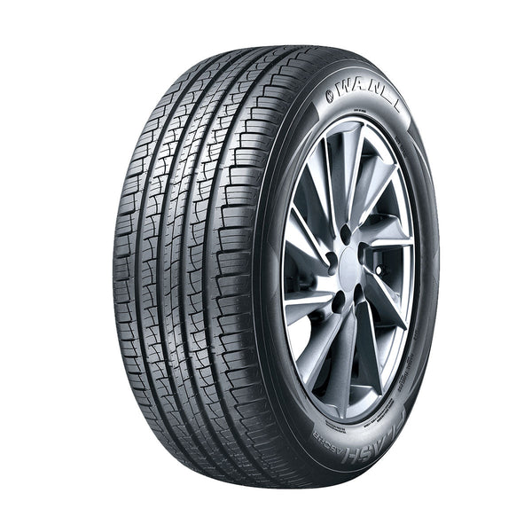 Pneu Wanli AS028 275/65R18 HT Aro 18 116T