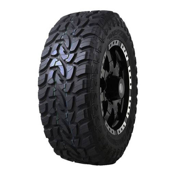 Pneu Mazzini Mud Contender 33x12.5R18 MT Aro 18 118Q 10 Lonas