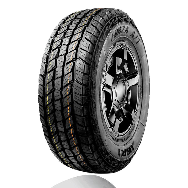 Pneu Yeada Forza AT 245/65R17 AT Aro 17 107S