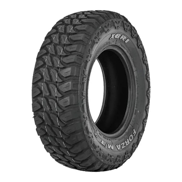 Pneu Xbri Forza MT2 265/70R17 MT Aro 17 121/118Q