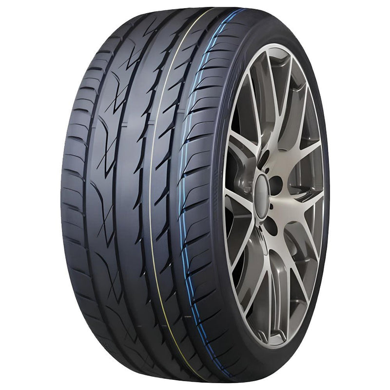 Pneu Mazzini ECO606 315/35R20 Aro 20 110Y XL