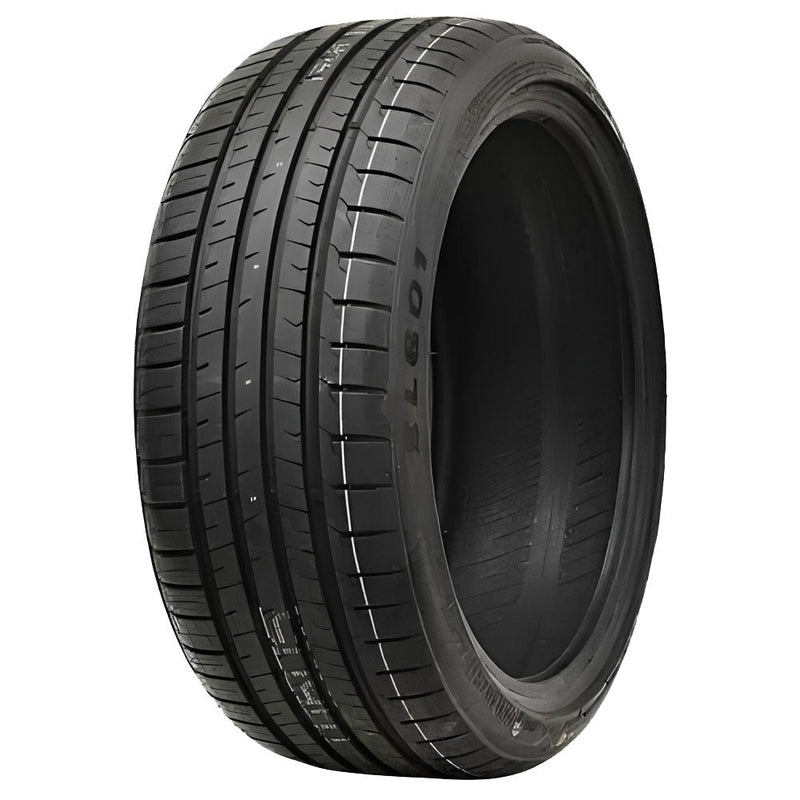 Pneu Invovic EL601 185/60R14 Aro 14 82H