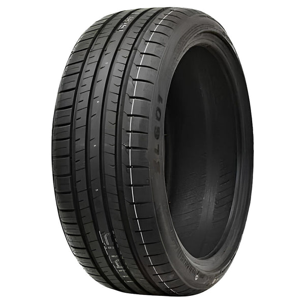 Pneu Invovic EL601 195/60R15 Aro 15 88V