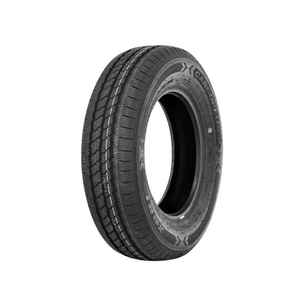 Pneu Xbri Cargoplus 225/75R16C Aro 16C 120R 10 Lonas