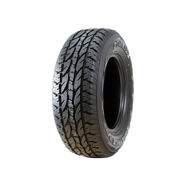 Pneu Invovic EL501 265/70R16 AT Aro 16 112T