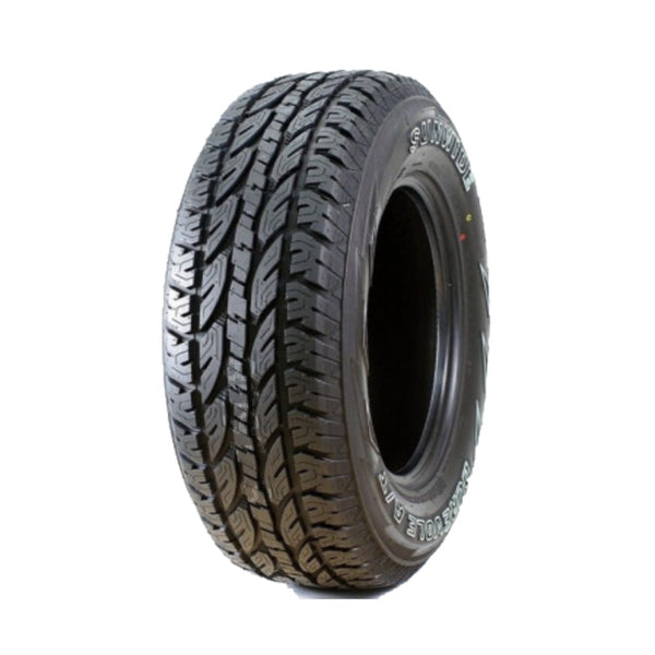 Pneu Invovic EL501 285/75R16 AT Aro 16 122/199S 8 Lonas